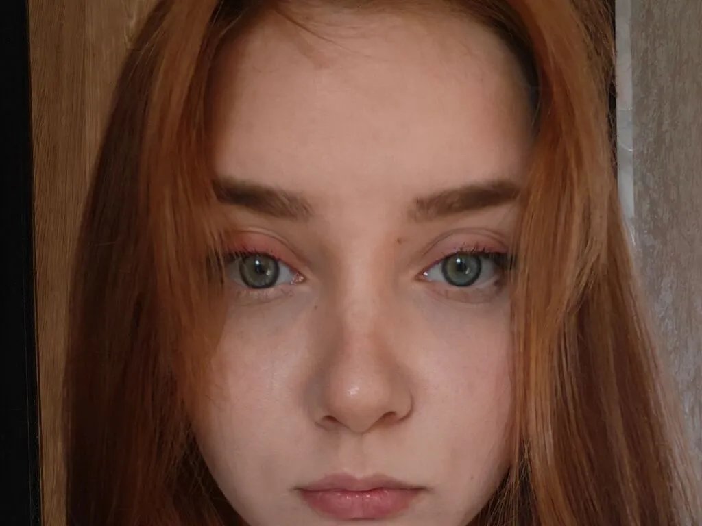 MandiWaxler — Freechat on LiveJasmin