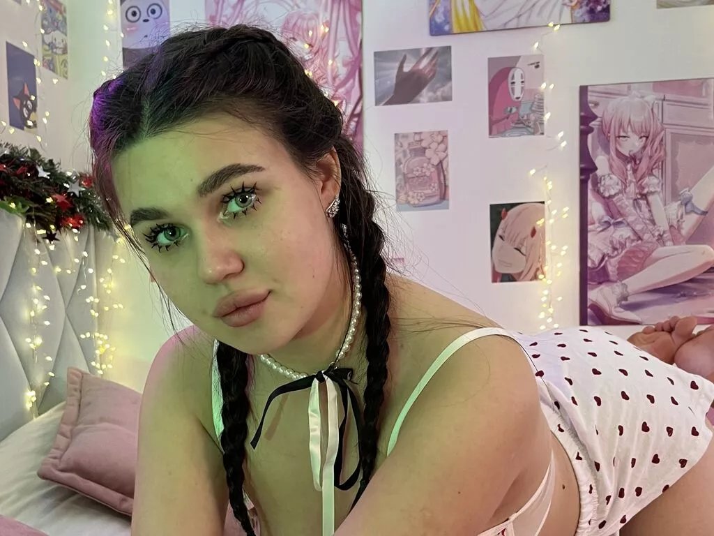 RihannaRiley — I love reading books, drinking coffee in the evenings by candlelight, I love walking in the fresh air and doing yoga in my free time, because harmony with the body = harmony with oneself