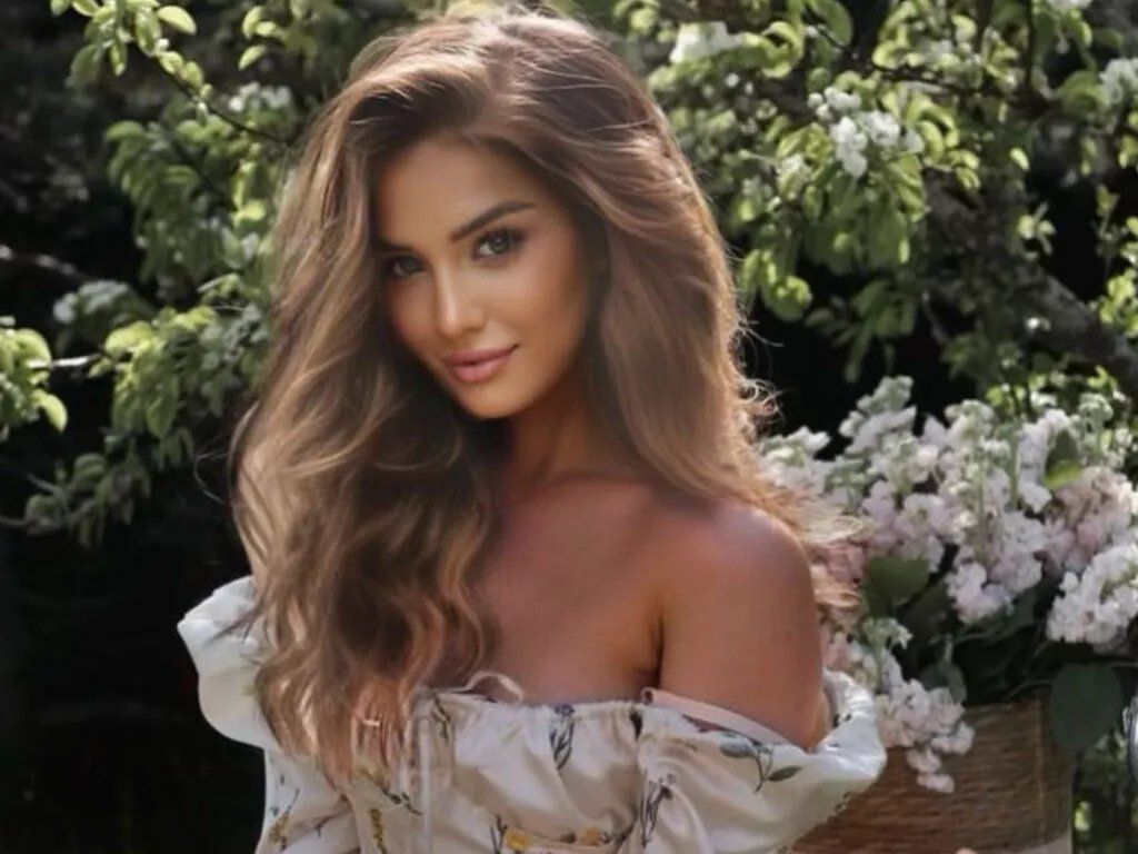 ValyMorgan — I prefer real gentlemens who knows how to treat women in a right way, making her happy and helping her make her dreams come true!