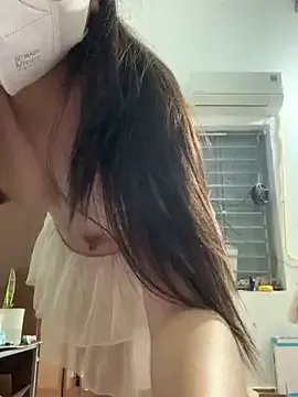 -mathcute- on StripChat