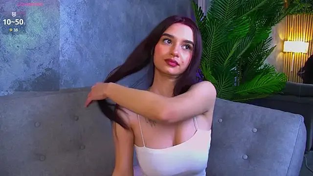 18perfectvibe on StripChat