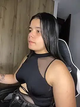 2Angela_ on StripChat