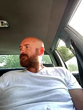 32XRedBeard on StripChat