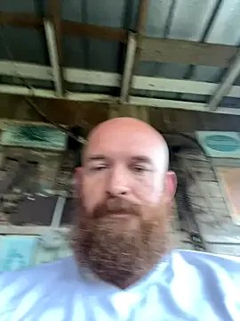 32XRedBeard on StripChat