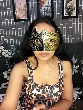 __butterfly___ on StripChat