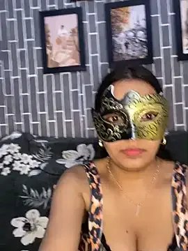 __butterfly___ on StripChat