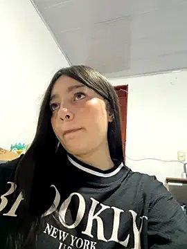 __Lorelain__ on StripChat