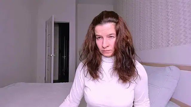 __MaryLee__ — Freechat on StripChat