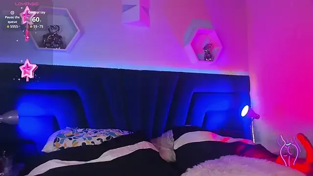 _carla_rosee on StripChat