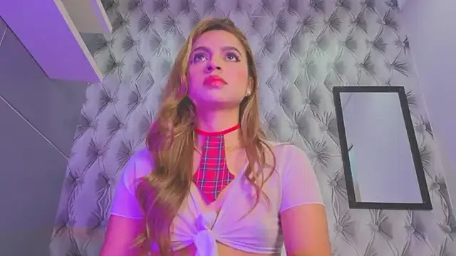 _Gabytaylor on StripChat