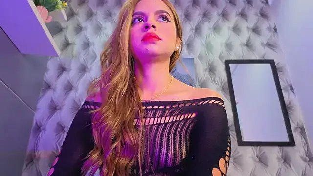 _Gabytaylor on StripChat