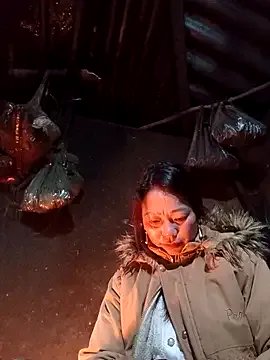 _Helala_ on StripChat