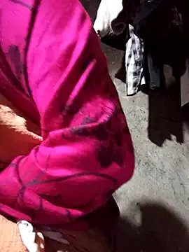 _Helala_ on StripChat