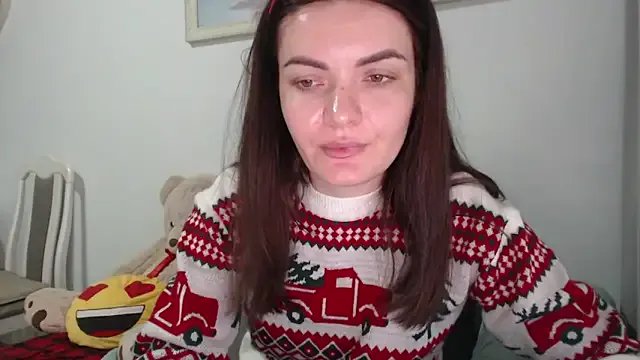 _JustmeHere_ on StripChat