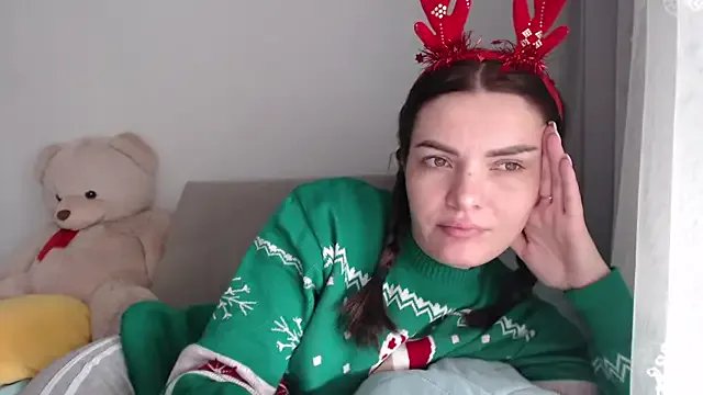 _JustmeHere_ on StripChat