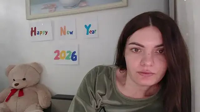 _JustmeHere_ on StripChat