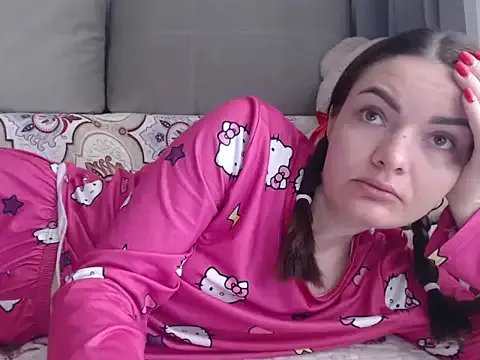 _JustmeHere_ on StripChat