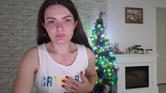 _JustmeHere_ on StripChat