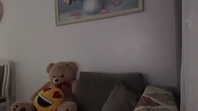 _JustmeHere_ on StripChat