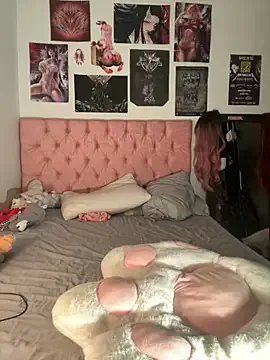 _maki__ on StripChat