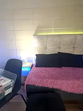 _michonne_ on StripChat