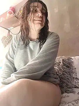 _michonne_ on StripChat