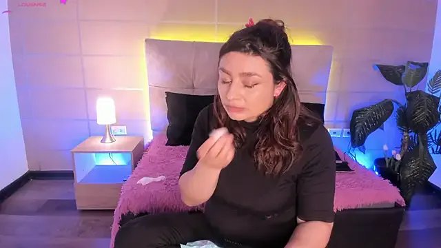 _michonne_ on StripChat