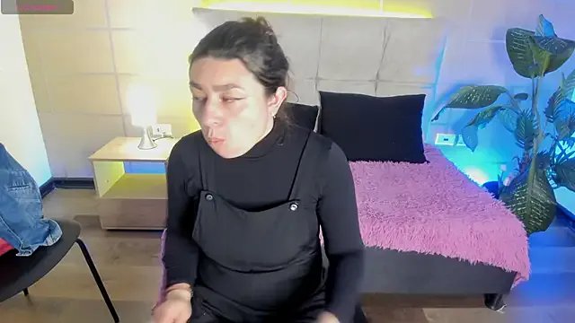 _michonne_ on StripChat