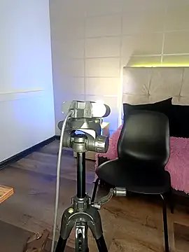 _michonne_ on StripChat