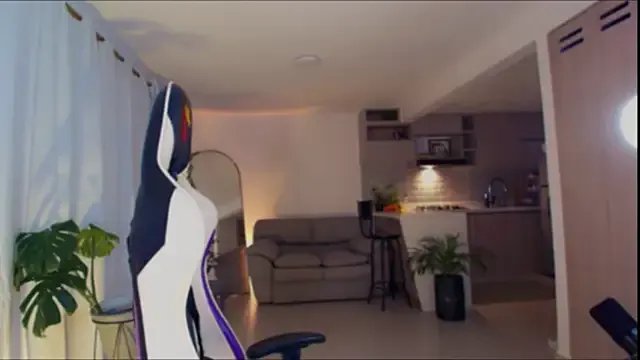 _MissViolet_ — Hey queen, lets get horny! stroke cock