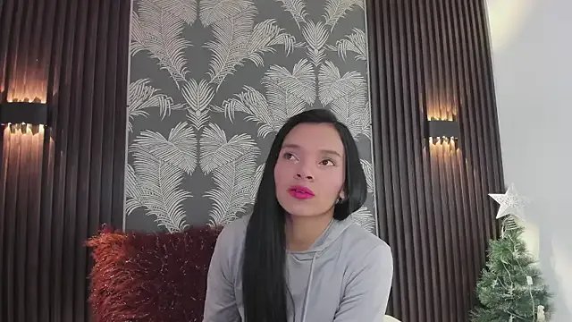 _shantal_smith on StripChat