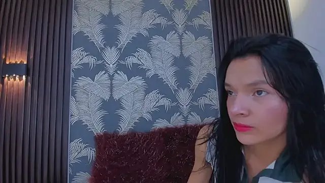 _shantal_smith on StripChat