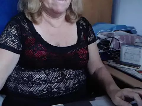 _sunshine__ on StripChat