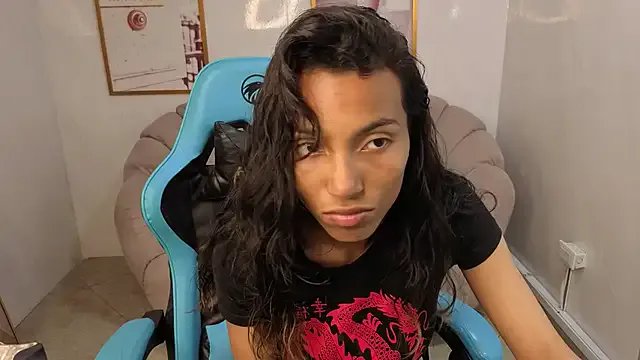 _wendy_b on StripChat