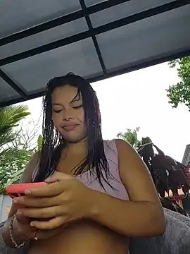 _Yesica_ on StripChat