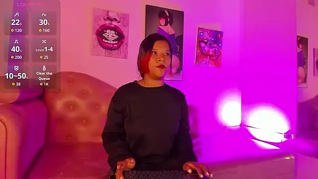 A_Good_Witch on StripChat