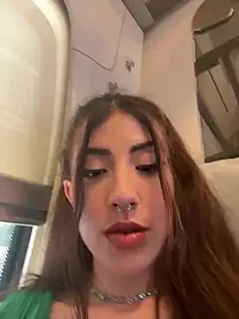 AbbySecrets- on StripChat