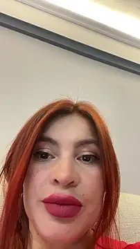 AbrilColls_ on StripChat