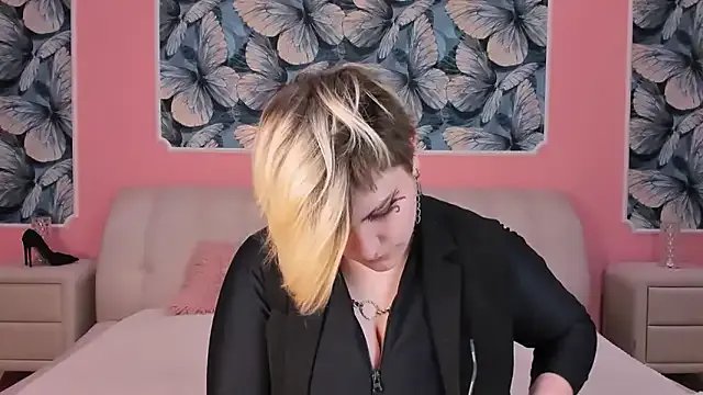 ABSI_GLITCH on StripChat