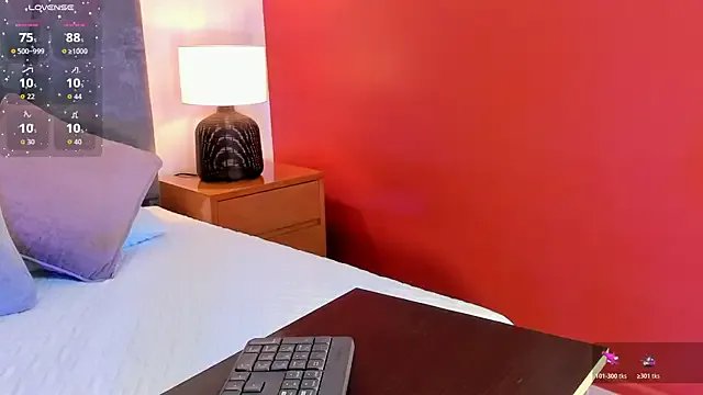 Ada__lee_ on StripChat