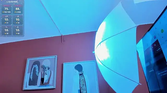 Ada__lee_ on StripChat