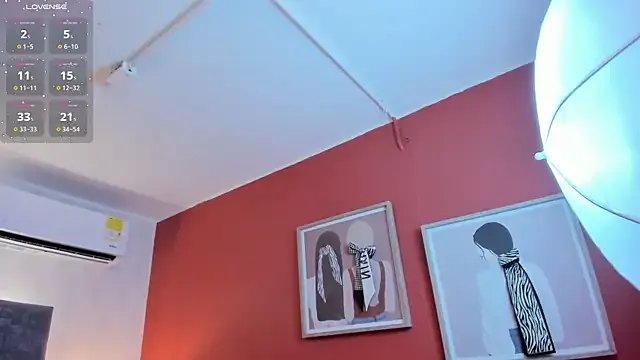 Ada__lee_ on StripChat