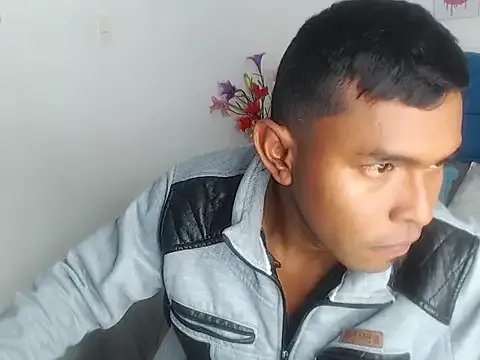 Adam_Morgan2 on StripChat