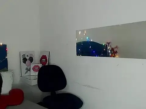 Adam_Morgan2 on StripChat