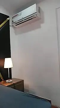 Adel_Nesbiit on StripChat