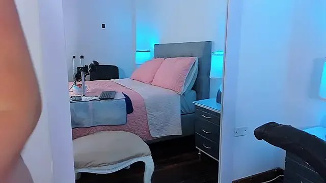 AdeleJhones — deeptrhoat full saliva