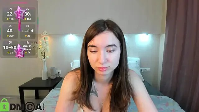 Adelina_Bliss on StripChat