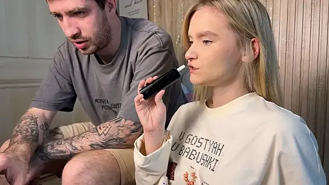 Adelovenick on StripChat