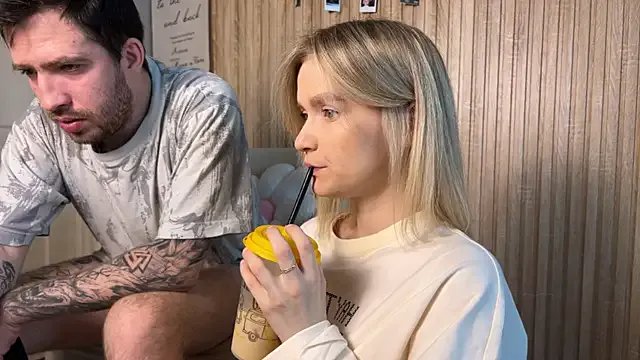 Adelovenick on StripChat