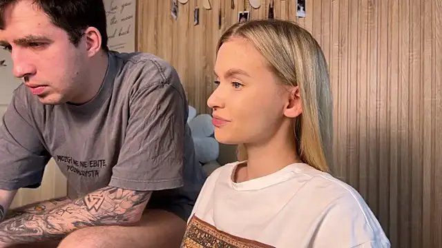 Adelovenick on StripChat